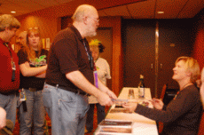 Marscon 2012
