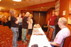 Marscon 2012