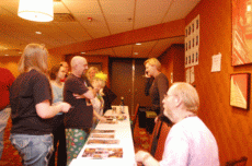 Marscon 2012