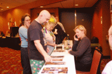 Marscon 2012