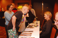 Marscon 2012