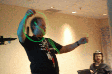 Marscon 2012
