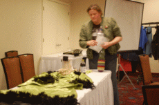 Marscon 2012