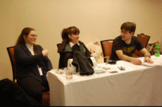 Marscon 2012