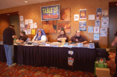 Marscon 2012