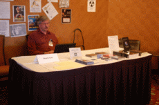 Marscon 2012