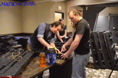 MarsCon 2016 Sci Rm