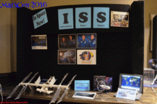 MarsCon 2016 Sci Rm