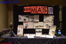 MarsCon 2016 Sci Rm