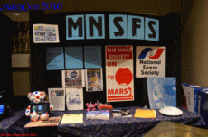MarsCon 2016 Sci Rm