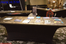 MarsCon 2016 Sci Rm