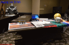 MarsCon 2016 Sci Rm