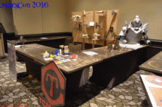 MarsCon 2016 Sci Rm