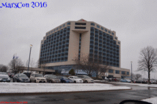 MarsCon 2016 Sci Rm