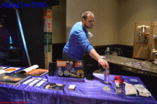 MarsCon 2016 Sci Rm