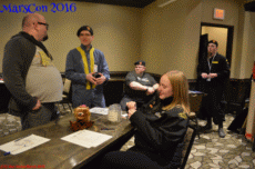 MarsCon 2016 Sci Rm