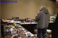 MarsCon 2016 Sci Rm