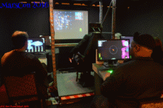 MarsCon 2016 Sci Rm