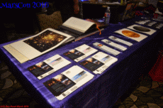 MarsCon 2016 Sci Rm