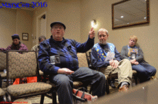 MarsCon 2016 Sci Rm