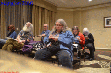 MarsCon 2016 Sci Rm