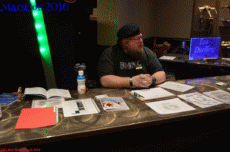 MarsCon 2016 Sci Rm