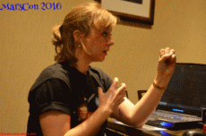 MarsCon 2016 Sci Rm