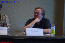 MarsCon 2016 Sci Rm
