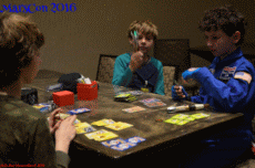 MarsCon 2016 Sci Rm