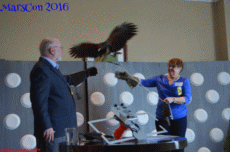 MarsCon 2016 Sci Rm