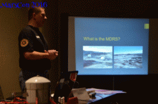 MarsCon 2016 Sci Rm