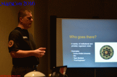 MarsCon 2016 Sci Rm