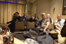 MarsCon 2016 Sci Rm