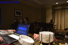MarsCon 2016 Sci Rm