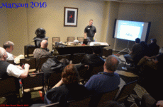 MarsCon 2016 Sci Rm