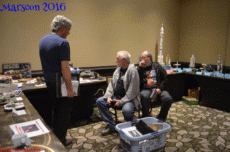 MarsCon 2016 Sci Rm