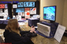 MarsCon 2016 Sci Rm