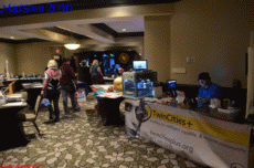 MarsCon 2016 Sci Rm