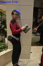 MarsCon 2016 Sci Rm