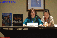 MarsCon 2016 Sci Rm