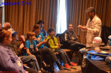 MarsCon 2016 Sci Rm