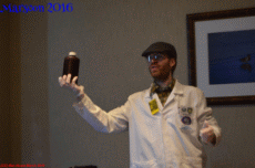 MarsCon 2016 Sci Rm