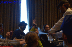 MarsCon 2016 Sci Rm