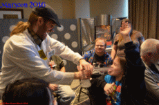 MarsCon 2016 Sci Rm