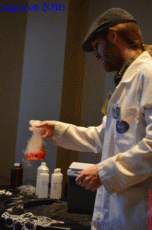 MarsCon 2016 Sci Rm