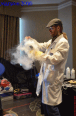 MarsCon 2016 Sci Rm