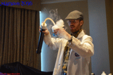 MarsCon 2016 Sci Rm
