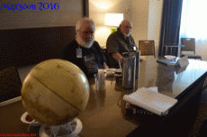 MarsCon 2016 Sci Rm
