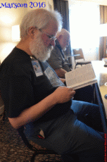MarsCon 2016 Sci Rm