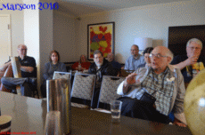MarsCon 2016 Sci Rm